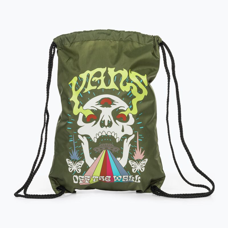 Taška Vans Benched Bag olivine 2