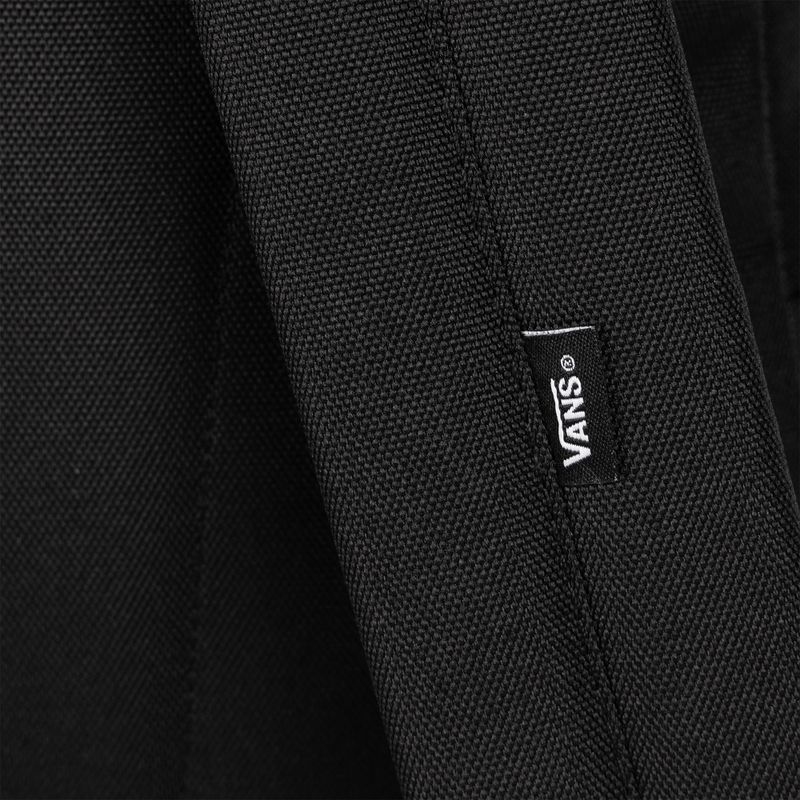 Batoh  Vans Old Skool Print Backpack 22 l black 5