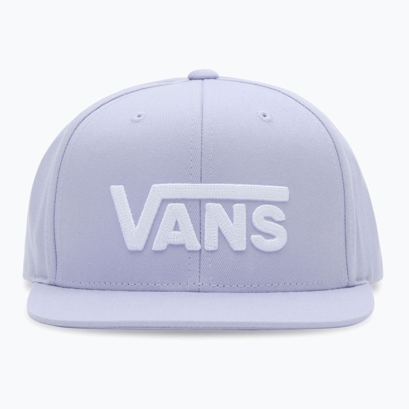 Dětská kšiltovka Vans Drop V Ii Snapback cosmic sky