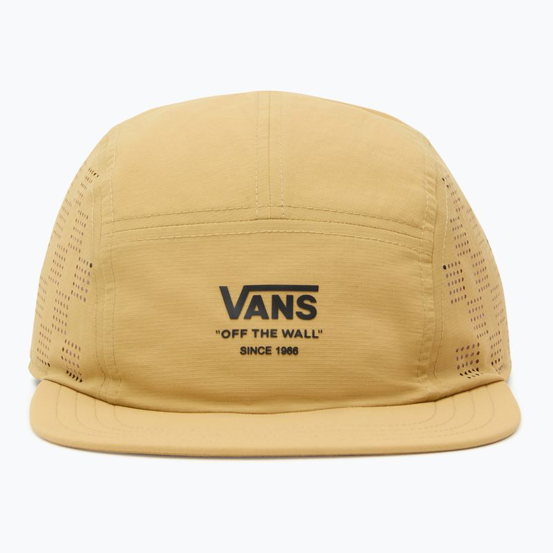 Kšiltovka Vans Outdoors Camper antelope
