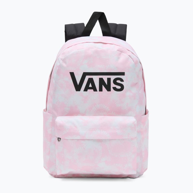 Dětský batoh  Vans Old Skool Grom Backpack 18 l chintz rose