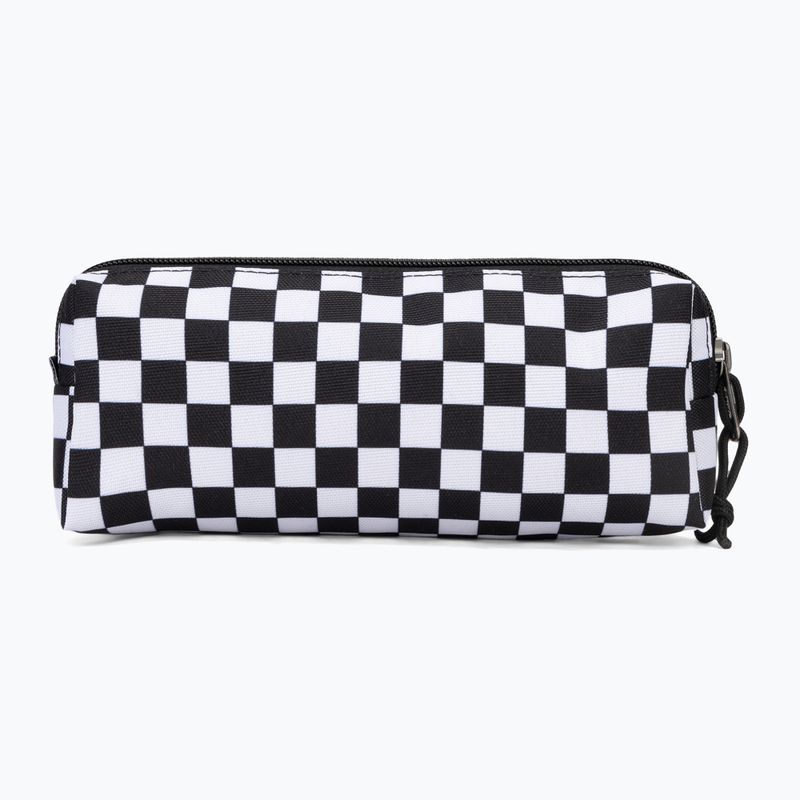 Pouzdro  Vans Old Skool Pencil Pouch black/white 3