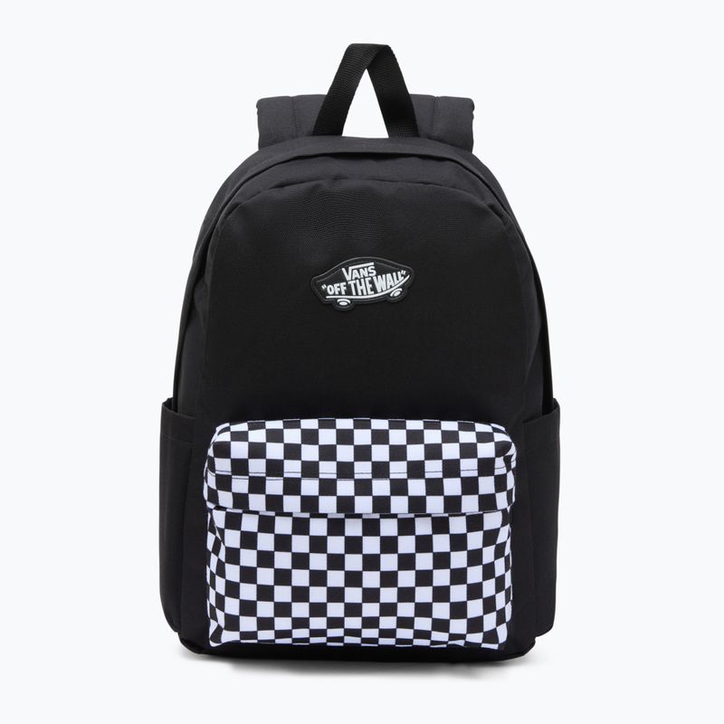 Dětský batoh  Vans Old Skool Grom Backpack 18 l black/white