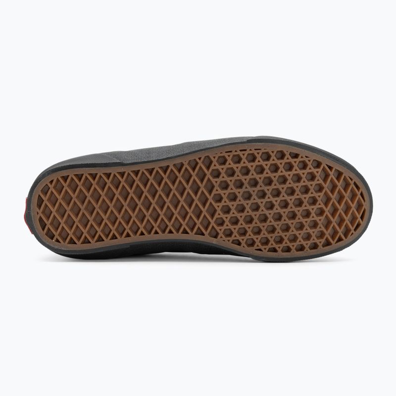 Boty Vans Skate Rowley black/pewter 4