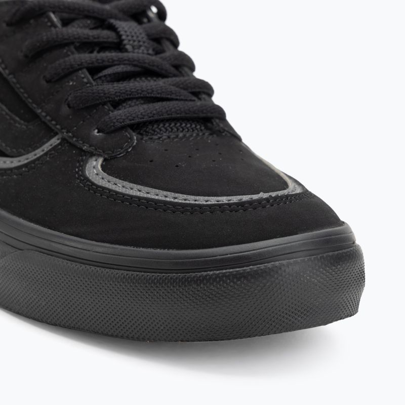 Boty Vans Skate Rowley black/pewter 7