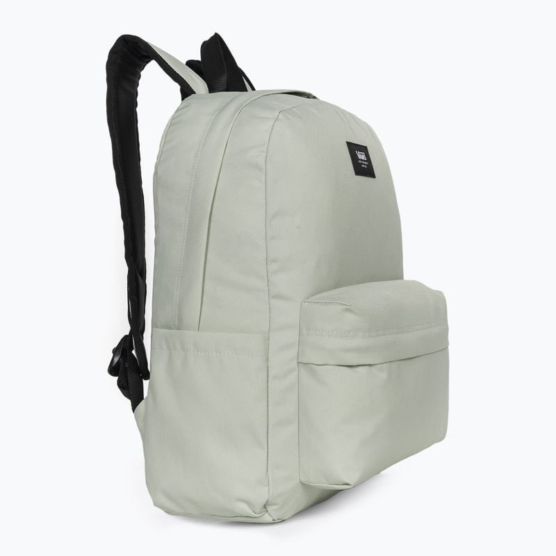 Batoh  Vans Old Skool Backpack 22 l pale aqua 2