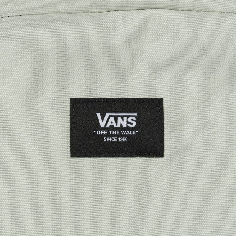 Batoh  Vans Old Skool Backpack 22 l pale aqua 5