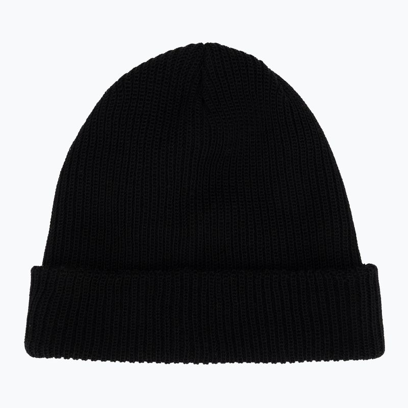 Zimní čepice Smartwool Beanie black 2