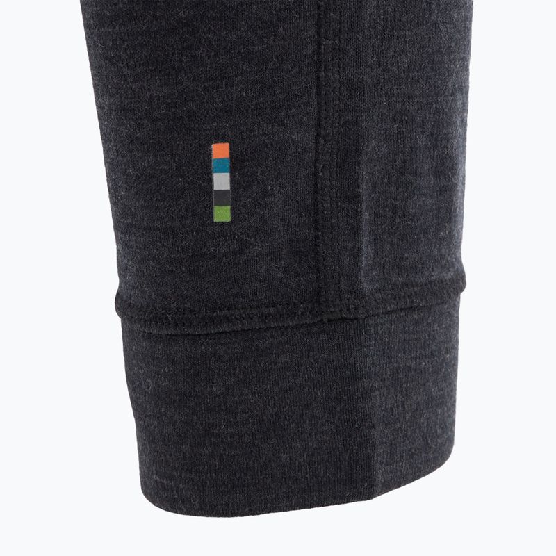 Termokalhoty Smartwool Thermal Merino Jogger charcoal heather 5