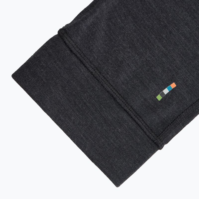 Termokalhoty Smartwool Thermal Merino Jogger charcoal heather 7