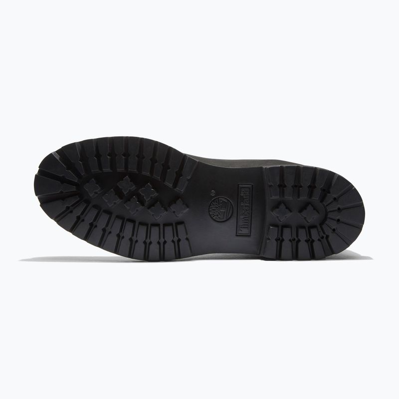 Pánské boty Timberland Premium 6 Inch Waterproof black 5