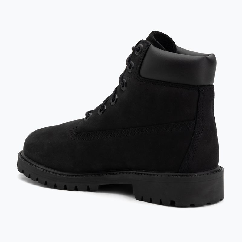 Boty Timberland Premium 6 Inch black 3
