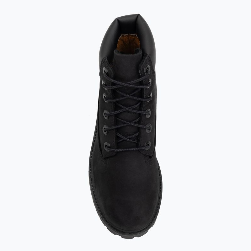 Boty Timberland Premium 6 Inch black 5