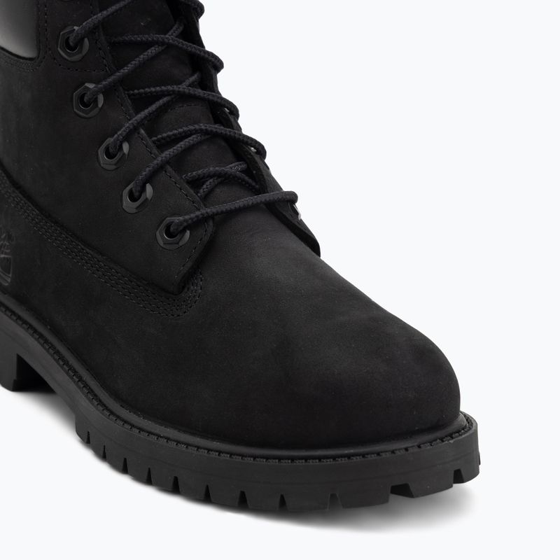 Boty Timberland Premium 6 Inch black 7