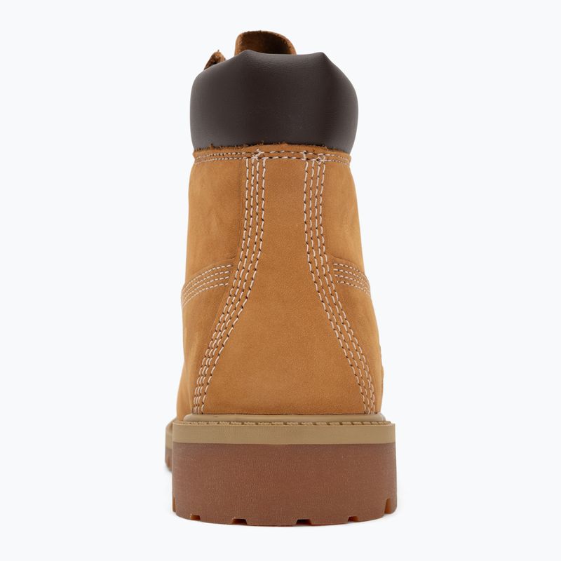 Boty Timberland Premium 6 Inch wheat 6