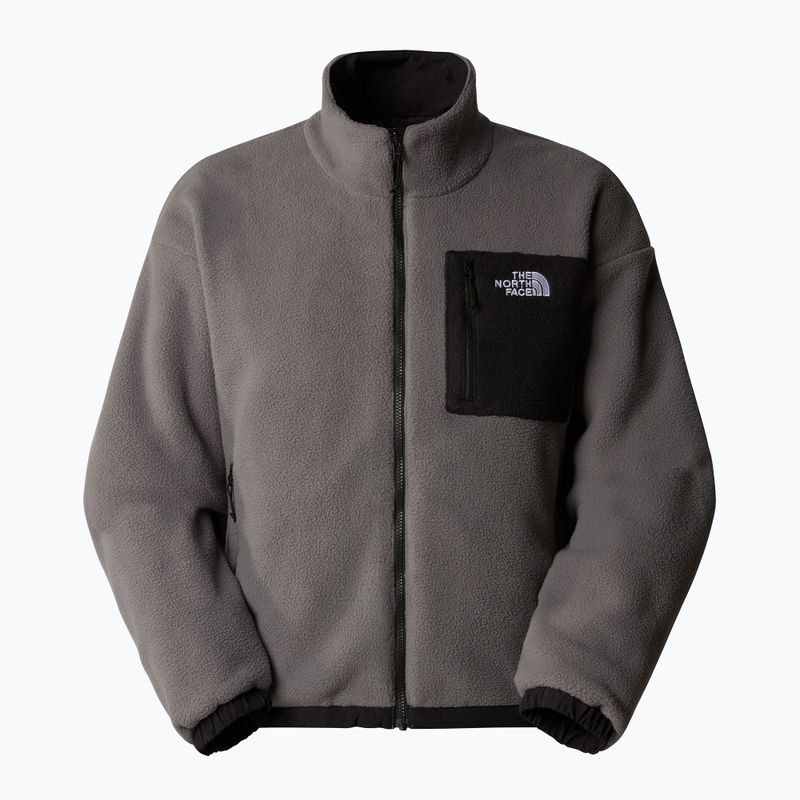 Pánská bunda The North Face Yumiori Reversible black/smoked pearl 6