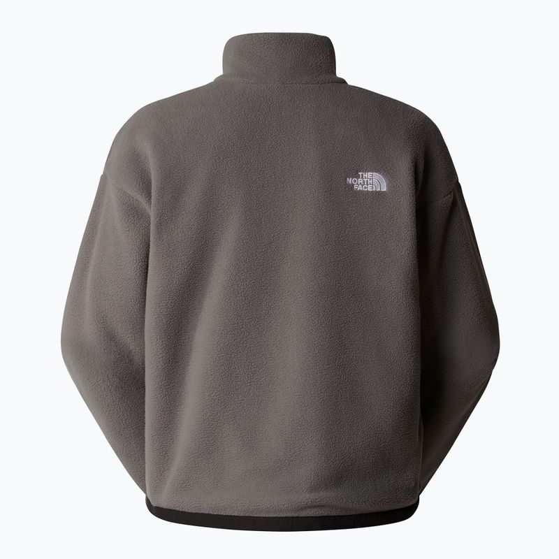 Pánská bunda The North Face Yumiori Reversible black/smoked pearl 7