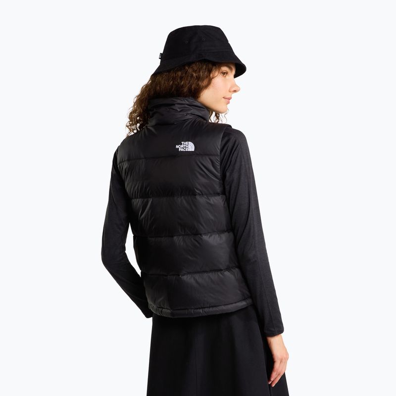 Dámská vesta The North Face Hydrenalite Down A Line tnf black 3