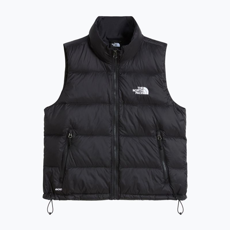 Dámská vesta The North Face Hydrenalite Down A Line tnf black 4