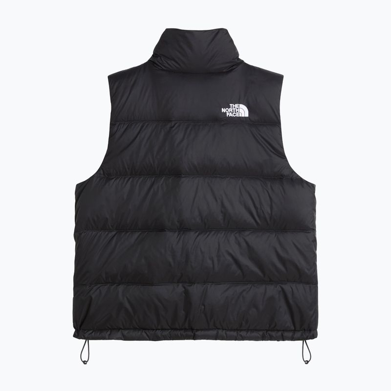 Dámská vesta The North Face Hydrenalite Down A Line tnf black 5