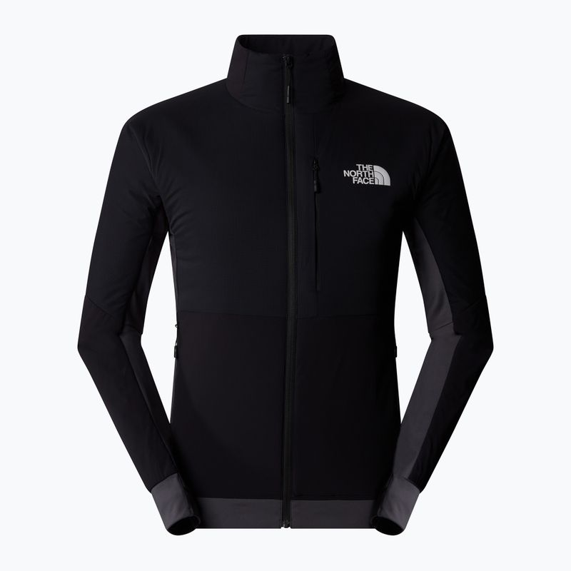 Pánská bunda The North Face Binntal Hybrid Ventrix black/black/ant 5