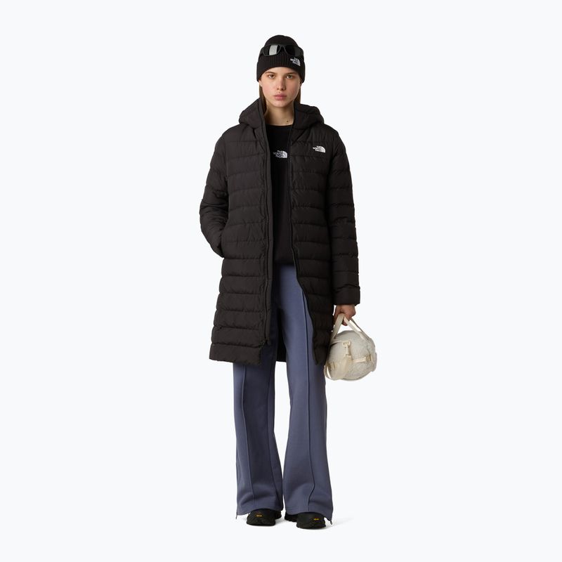 Dámská parka The North Face Aconcagua Parka black 3