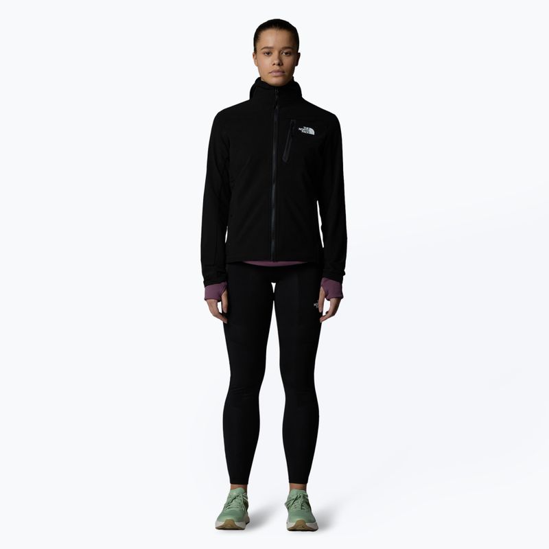 Dámské legíny The North Face Mountain Athletics Multi black 2