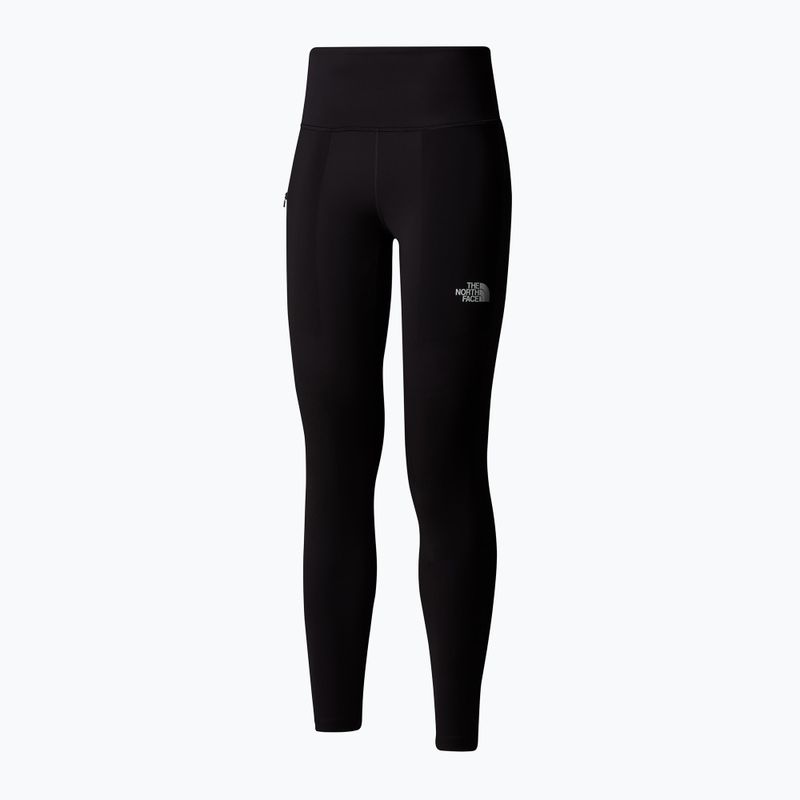 Dámské legíny The North Face Mountain Athletics Multi black 4