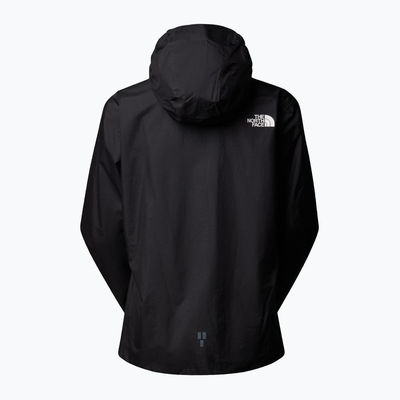 Dámská běžecká bunda The North Face Higher Run Rain tnf black 6