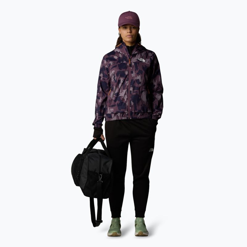 Dámské kalhoty  The North Face Mountain Athletics Fleece black 2