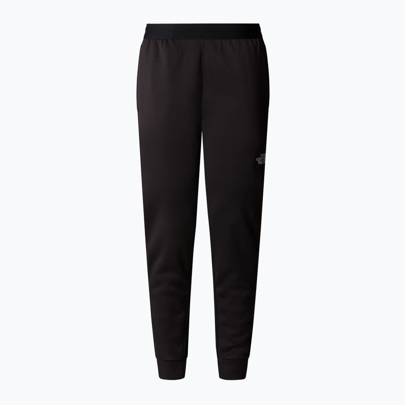 Dámské kalhoty  The North Face Mountain Athletics Fleece black 4