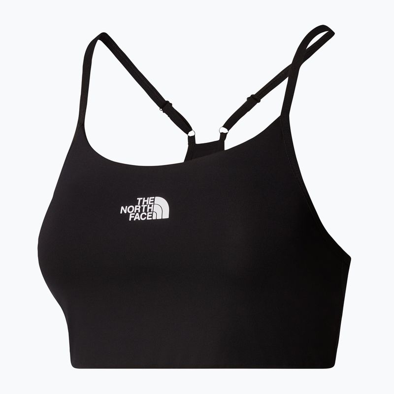 Fitness  podprsenka The North Face Flex black 4