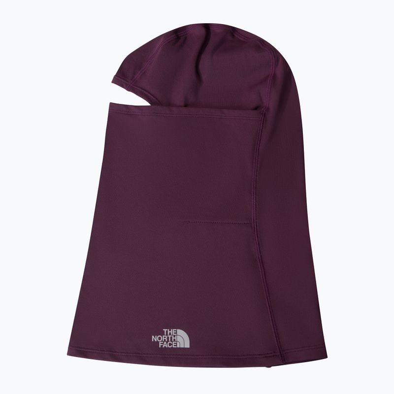 Kukla The North Face Base Balaclava midnight mauve 