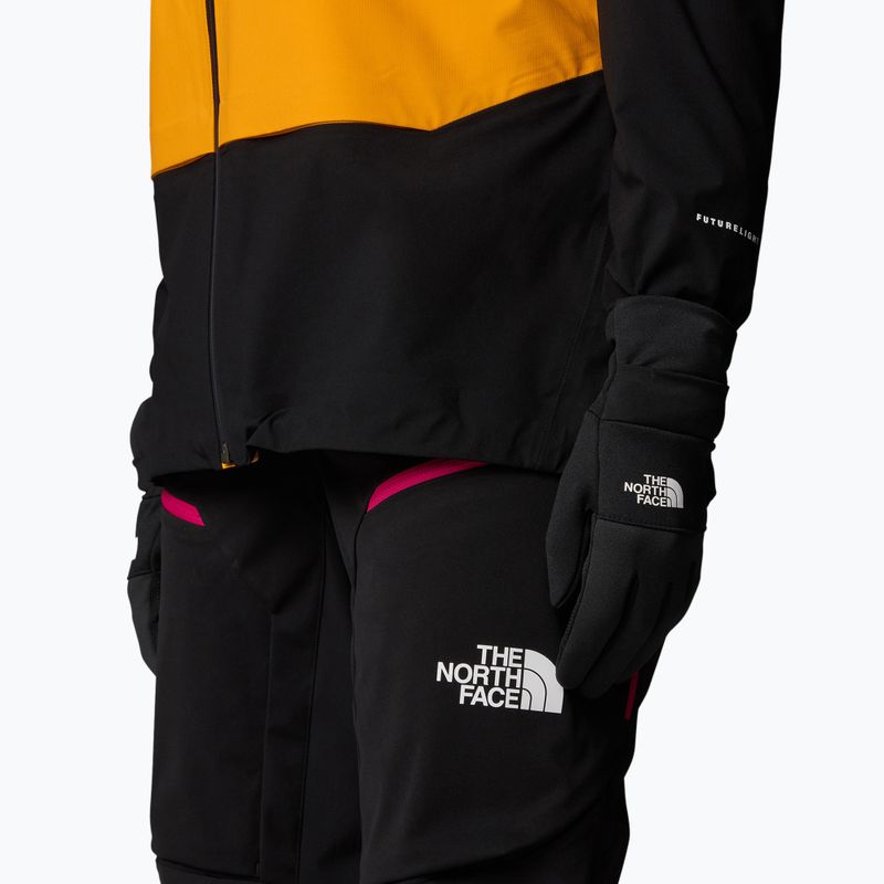 Běžecké rukavice The North Face Etip Trail tnf black 6