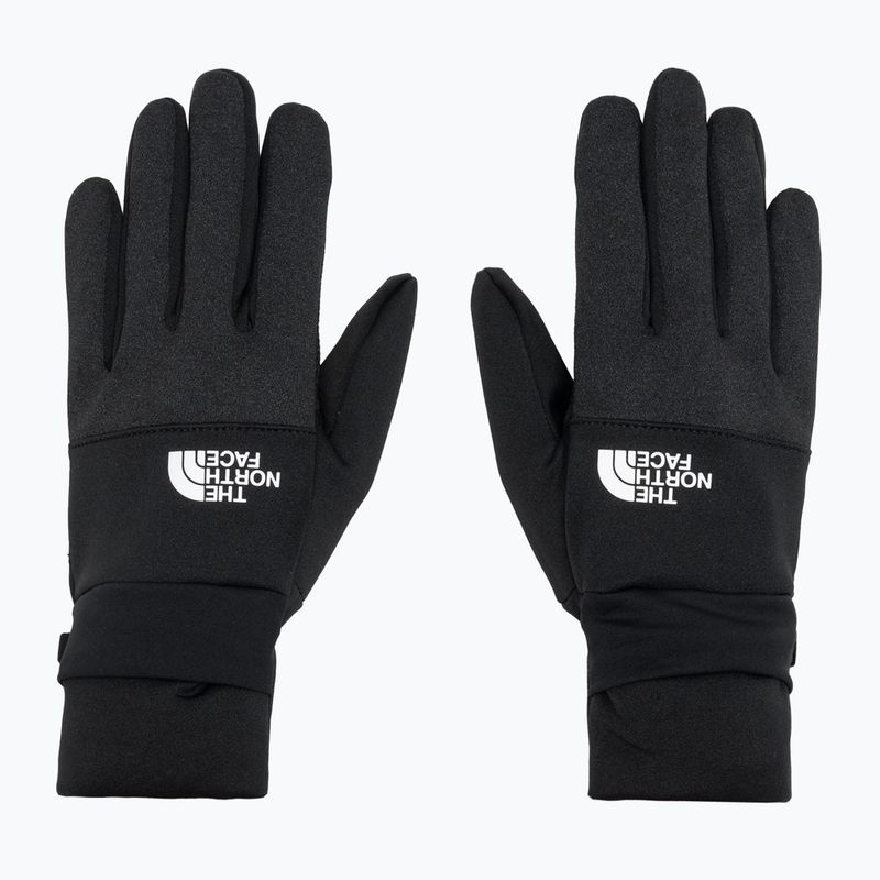 Běžecké rukavice The North Face Etip Trail tnf black 2