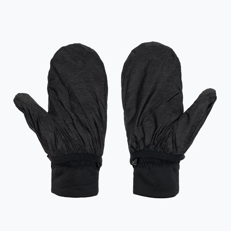 Běžecké rukavice The North Face Etip Trail tnf black 5