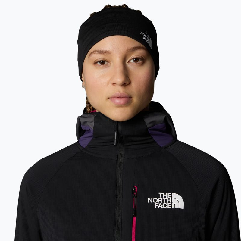 Čelenka  The North Face Base tnf black 4