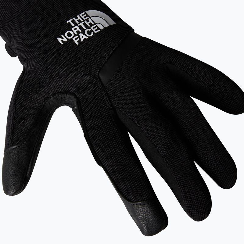 Pánské lezecké rukavice The North Face Amp black 2