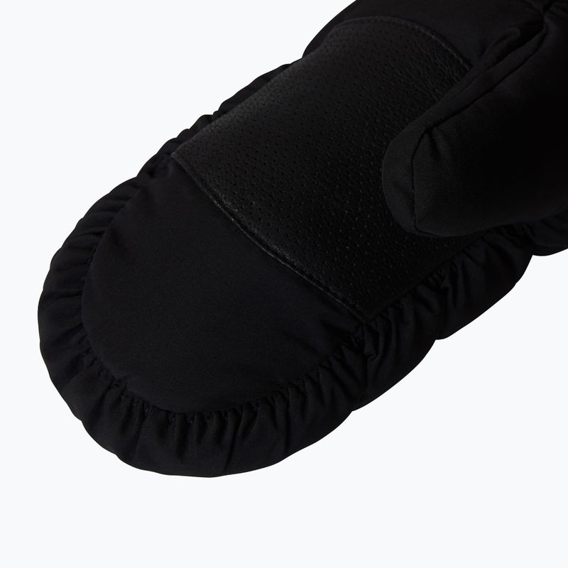 Snowboardové rukavice The North Face Montana Puffer Mitt tnf black 2