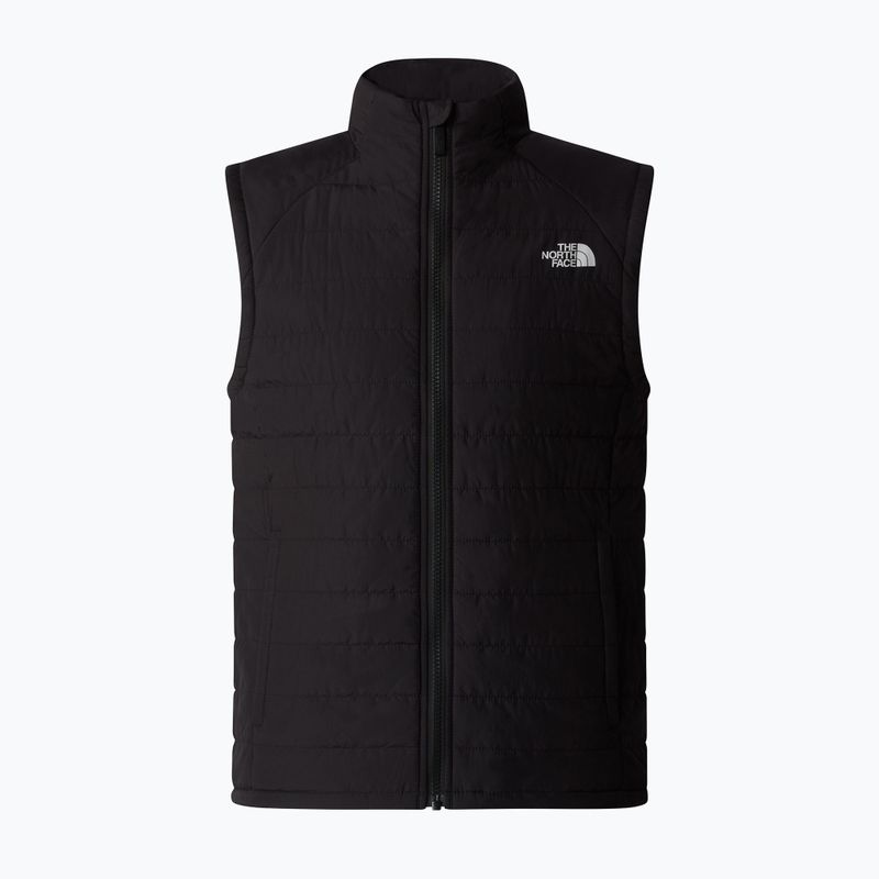 Dětská vesta The North Face Never Stop Synthetic tnf black 4