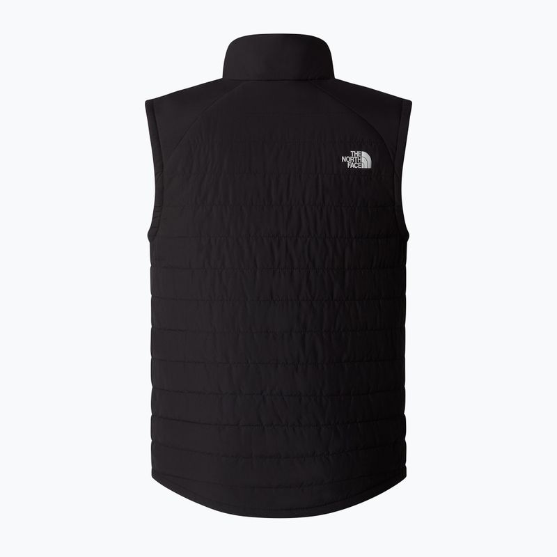 Dětská vesta The North Face Never Stop Synthetic tnf black 5