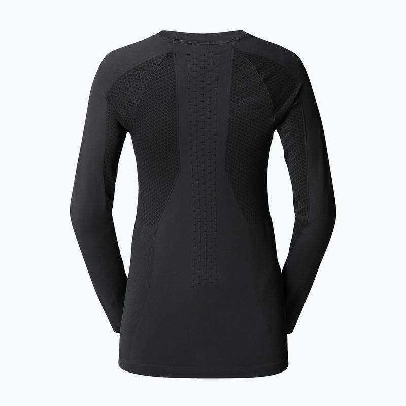 Dámská termoakční mikina The North Face Sport Crew Neck black 2