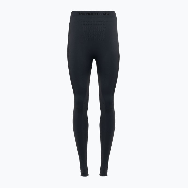 Dámské termo kalhoty The North Face Sport Tights black