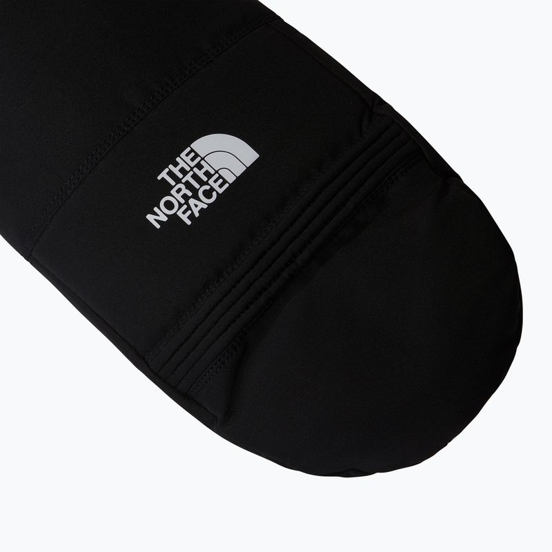 Pánské lyžařské rukavice The North Face Montana Ski Mitt black 2