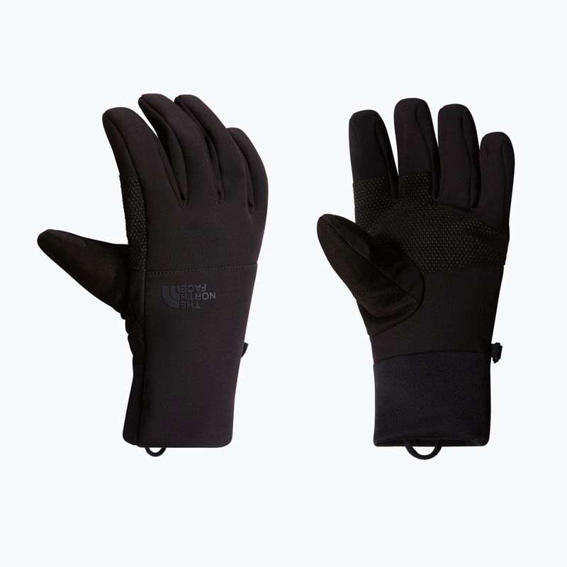 Trekkingové rukavice The North Face Apex Insulated Etip tnf black