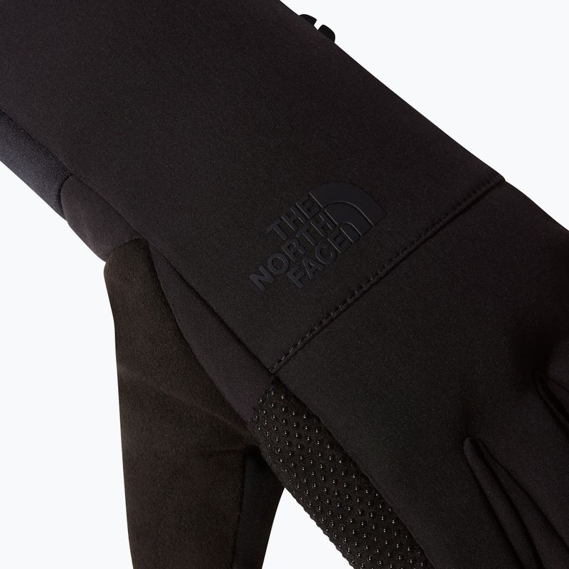 Trekkingové rukavice The North Face Apex Insulated Etip tnf black 2