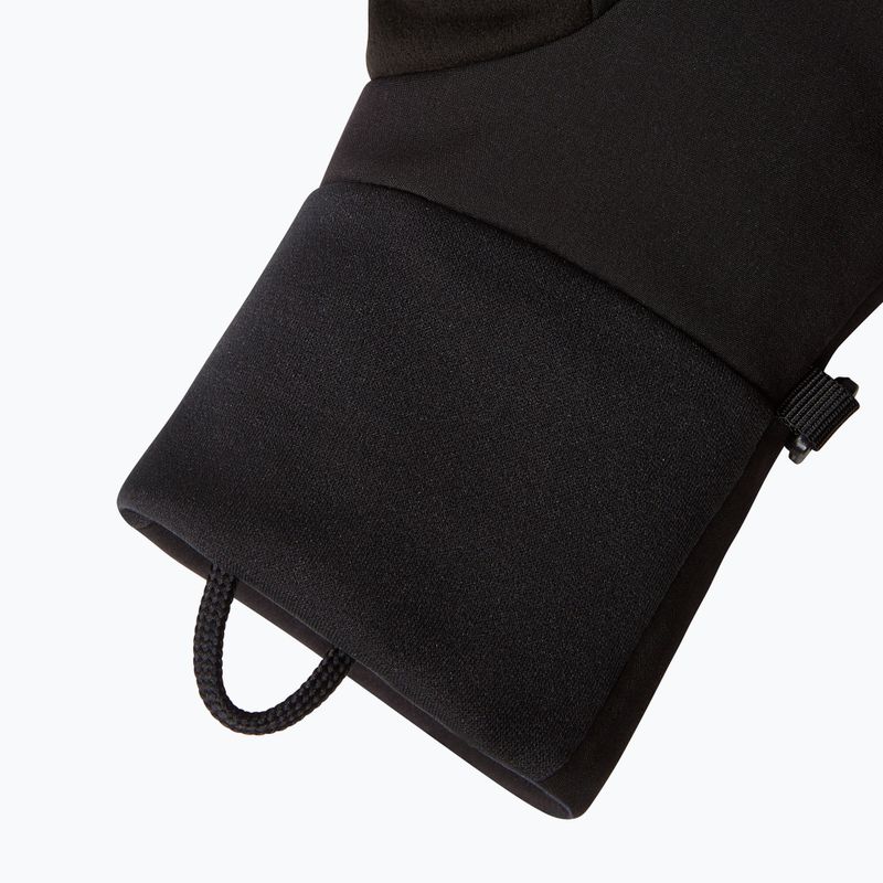 Trekkingové rukavice The North Face Apex Insulated Etip tnf black 3