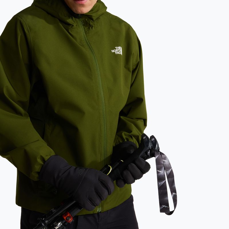 Trekkingové rukavice The North Face Apex Insulated Etip tnf black 5
