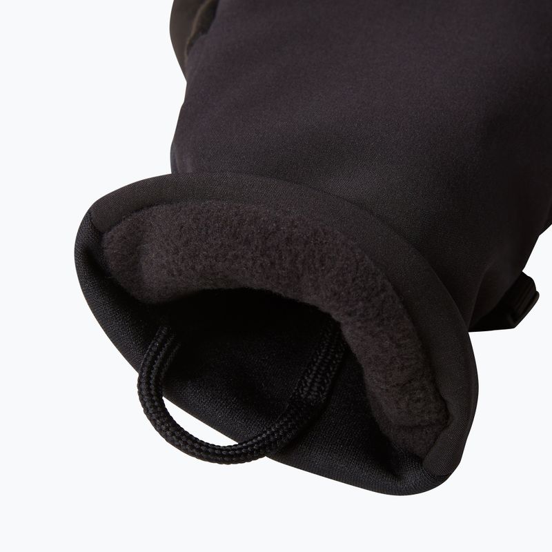 Dámské trekové rukavice The North Face Apex Insulated Etip black 4