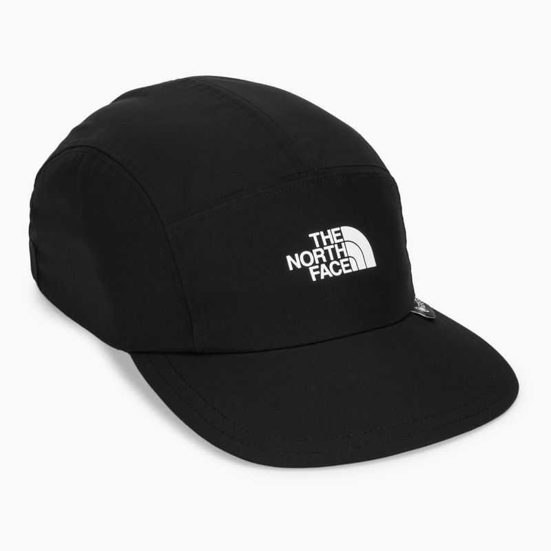 Pánská kšiltovka The North Face GTX Ballcap tnf black